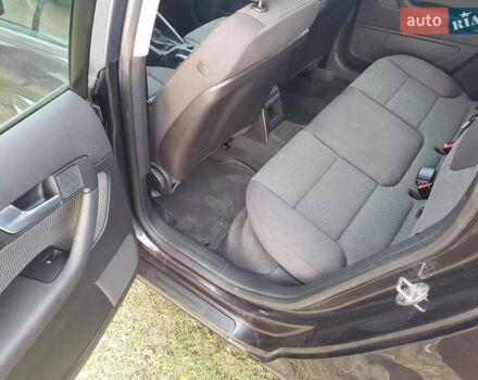 Коричневий Ауді А3, об'ємом двигуна 1.6 л та пробігом 210 тис. км за 7000 $, фото 35 на Automoto.ua