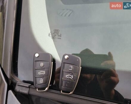 Коричневий Ауді А3, об'ємом двигуна 1.6 л та пробігом 210 тис. км за 7000 $, фото 50 на Automoto.ua