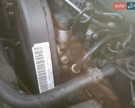 Коричневий Ауді А3, об'ємом двигуна 1.6 л та пробігом 210 тис. км за 7000 $, фото 30 на Automoto.ua