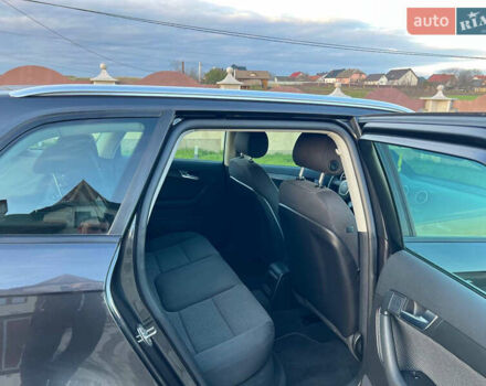 Коричневий Ауді А3, об'ємом двигуна 1.6 л та пробігом 210 тис. км за 6750 $, фото 36 на Automoto.ua