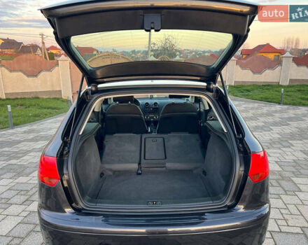 Коричневий Ауді А3, об'ємом двигуна 1.6 л та пробігом 210 тис. км за 6750 $, фото 106 на Automoto.ua