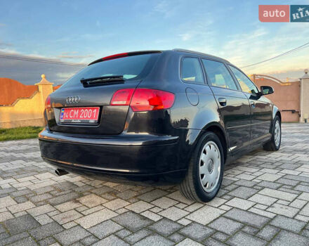 Коричневий Ауді А3, об'ємом двигуна 1.6 л та пробігом 210 тис. км за 6750 $, фото 66 на Automoto.ua