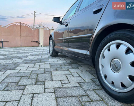 Коричневий Ауді А3, об'ємом двигуна 1.6 л та пробігом 210 тис. км за 6750 $, фото 133 на Automoto.ua