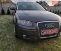 Коричневий Ауді А3, об'ємом двигуна 1.6 л та пробігом 210 тис. км за 7000 $, фото 12 на Automoto.ua