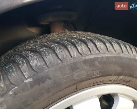 Коричневий Ауді А3, об'ємом двигуна 1.6 л та пробігом 210 тис. км за 7000 $, фото 43 на Automoto.ua