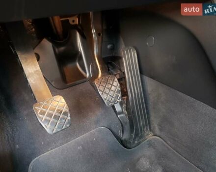 Коричневий Ауді А3, об'ємом двигуна 1.6 л та пробігом 210 тис. км за 7000 $, фото 33 на Automoto.ua