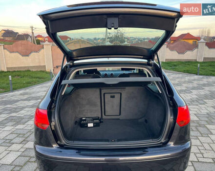 Коричневий Ауді А3, об'ємом двигуна 1.6 л та пробігом 210 тис. км за 6750 $, фото 31 на Automoto.ua