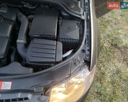 Коричневий Ауді А3, об'ємом двигуна 1.6 л та пробігом 210 тис. км за 7000 $, фото 16 на Automoto.ua