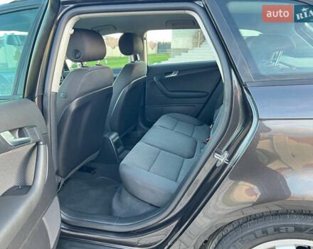 Коричневий Ауді А3, об'ємом двигуна 1.6 л та пробігом 210 тис. км за 6750 $, фото 51 на Automoto.ua