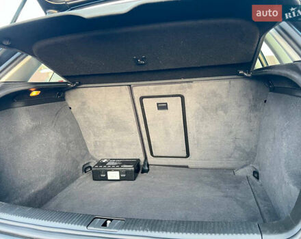 Коричневий Ауді А3, об'ємом двигуна 1.6 л та пробігом 210 тис. км за 6750 $, фото 29 на Automoto.ua