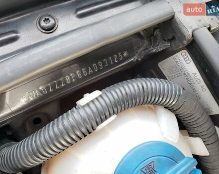 Коричневий Ауді А3, об'ємом двигуна 1.6 л та пробігом 210 тис. км за 7000 $, фото 32 на Automoto.ua