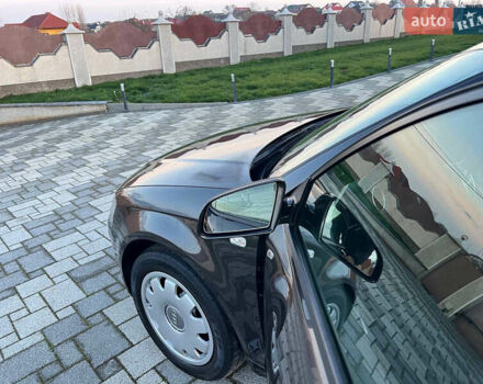 Коричневий Ауді А3, об'ємом двигуна 1.6 л та пробігом 210 тис. км за 6750 $, фото 127 на Automoto.ua