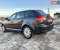 Коричневий Ауді А3, об'ємом двигуна 1.6 л та пробігом 210 тис. км за 6750 $, фото 72 на Automoto.ua