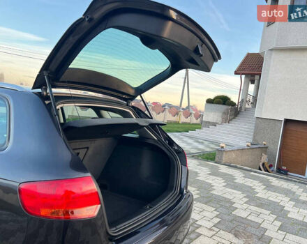 Коричневий Ауді А3, об'ємом двигуна 1.6 л та пробігом 210 тис. км за 6750 $, фото 27 на Automoto.ua