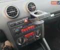 Коричневий Ауді А3, об'ємом двигуна 1.6 л та пробігом 210 тис. км за 7000 $, фото 39 на Automoto.ua