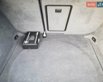 Коричневий Ауді А3, об'ємом двигуна 1.6 л та пробігом 210 тис. км за 7000 $, фото 45 на Automoto.ua