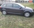 Коричневий Ауді А3, об'ємом двигуна 1.6 л та пробігом 210 тис. км за 7000 $, фото 6 на Automoto.ua