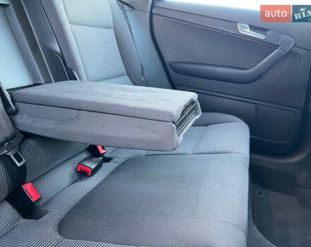 Коричневий Ауді А3, об'ємом двигуна 1.6 л та пробігом 210 тис. км за 6750 $, фото 32 на Automoto.ua