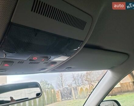 Коричневий Ауді А3, об'ємом двигуна 1.6 л та пробігом 210 тис. км за 7000 $, фото 21 на Automoto.ua