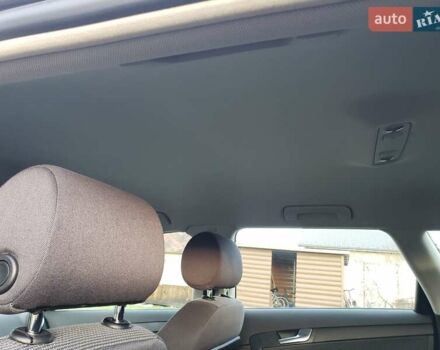 Коричневий Ауді А3, об'ємом двигуна 1.6 л та пробігом 210 тис. км за 7000 $, фото 47 на Automoto.ua