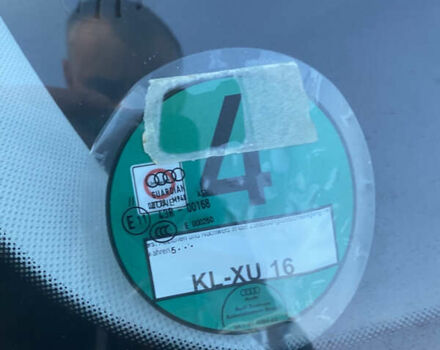 Коричневий Ауді А3, об'ємом двигуна 1.6 л та пробігом 210 тис. км за 6750 $, фото 91 на Automoto.ua