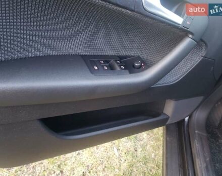 Коричневий Ауді А3, об'ємом двигуна 1.6 л та пробігом 210 тис. км за 7000 $, фото 20 на Automoto.ua