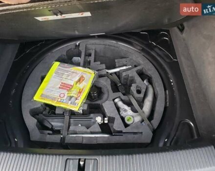 Коричневий Ауді А3, об'ємом двигуна 1.6 л та пробігом 210 тис. км за 7000 $, фото 44 на Automoto.ua