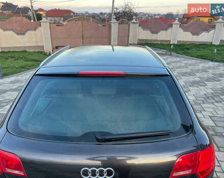 Коричневий Ауді А3, об'ємом двигуна 1.6 л та пробігом 210 тис. км за 6750 $, фото 25 на Automoto.ua