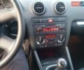 Коричневий Ауді А3, об'ємом двигуна 1.6 л та пробігом 210 тис. км за 7000 $, фото 18 на Automoto.ua