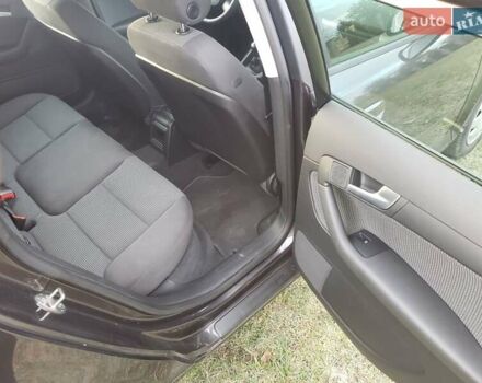 Коричневий Ауді А3, об'ємом двигуна 1.6 л та пробігом 210 тис. км за 7000 $, фото 49 на Automoto.ua