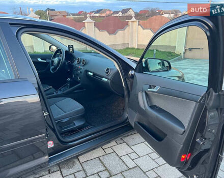 Коричневий Ауді А3, об'ємом двигуна 1.6 л та пробігом 210 тис. км за 6750 $, фото 126 на Automoto.ua