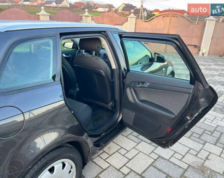 Коричневий Ауді А3, об'ємом двигуна 1.6 л та пробігом 210 тис. км за 6750 $, фото 33 на Automoto.ua