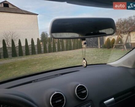 Коричневий Ауді А3, об'ємом двигуна 1.6 л та пробігом 210 тис. км за 7000 $, фото 24 на Automoto.ua