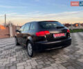 Коричневий Ауді А3, об'ємом двигуна 1.6 л та пробігом 210 тис. км за 6750 $, фото 93 на Automoto.ua