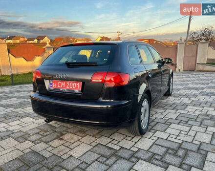 Коричневий Ауді А3, об'ємом двигуна 1.6 л та пробігом 210 тис. км за 6750 $, фото 67 на Automoto.ua