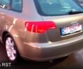 Коричневый Ауди А3, объемом двигателя 1.6 л и пробегом 220 тыс. км за 6300 $, фото 3 на Automoto.ua