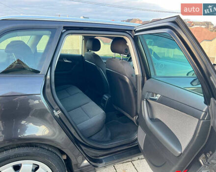 Коричневий Ауді А3, об'ємом двигуна 1.6 л та пробігом 210 тис. км за 6750 $, фото 35 на Automoto.ua