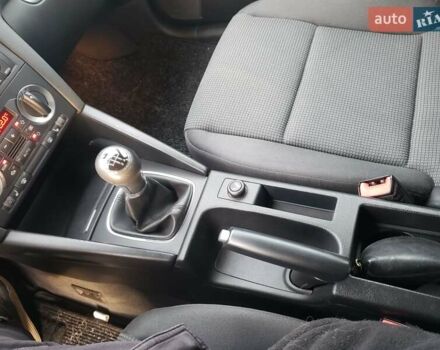 Коричневий Ауді А3, об'ємом двигуна 1.6 л та пробігом 210 тис. км за 7000 $, фото 40 на Automoto.ua