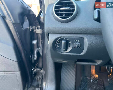 Коричневий Ауді А3, об'ємом двигуна 1.6 л та пробігом 210 тис. км за 6750 $, фото 119 на Automoto.ua