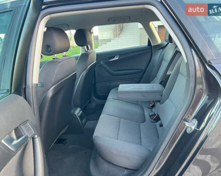 Коричневий Ауді А3, об'ємом двигуна 1.6 л та пробігом 210 тис. км за 6750 $, фото 49 на Automoto.ua