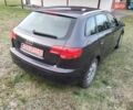Коричневий Ауді А3, об'ємом двигуна 1.6 л та пробігом 210 тис. км за 7000 $, фото 8 на Automoto.ua