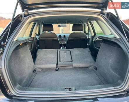 Коричневий Ауді А3, об'ємом двигуна 1.6 л та пробігом 210 тис. км за 6750 $, фото 108 на Automoto.ua