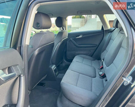 Коричневий Ауді А3, об'ємом двигуна 1.6 л та пробігом 210 тис. км за 6750 $, фото 50 на Automoto.ua