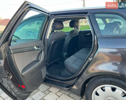 Коричневий Ауді А3, об'ємом двигуна 1.6 л та пробігом 210 тис. км за 6750 $, фото 52 на Automoto.ua