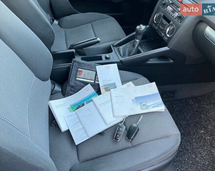 Коричневий Ауді А3, об'ємом двигуна 1.6 л та пробігом 210 тис. км за 6750 $, фото 21 на Automoto.ua