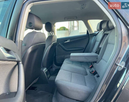 Коричневий Ауді А3, об'ємом двигуна 1.6 л та пробігом 210 тис. км за 6750 $, фото 48 на Automoto.ua