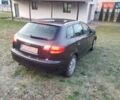 Коричневий Ауді А3, об'ємом двигуна 1.6 л та пробігом 210 тис. км за 7000 $, фото 7 на Automoto.ua