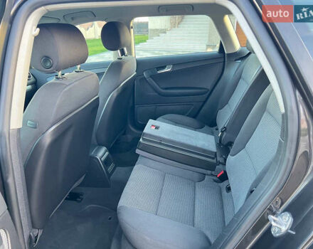 Коричневий Ауді А3, об'ємом двигуна 1.6 л та пробігом 210 тис. км за 6750 $, фото 47 на Automoto.ua