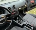 Коричневий Ауді А3, об'ємом двигуна 1.6 л та пробігом 250 тис. км за 6950 $, фото 25 на Automoto.ua