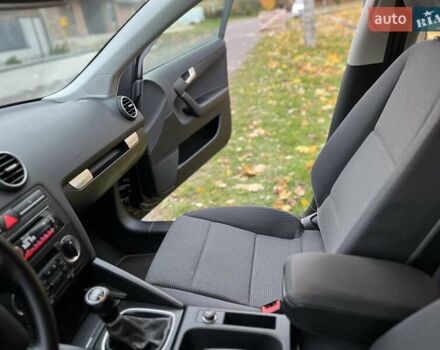 Коричневий Ауді А3, об'ємом двигуна 1.6 л та пробігом 250 тис. км за 6950 $, фото 26 на Automoto.ua